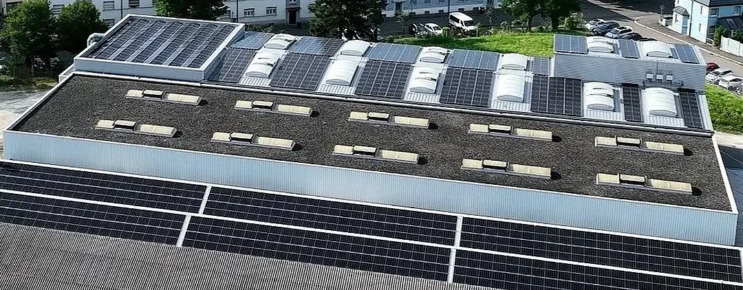 Nachhaltigkeitsbericht